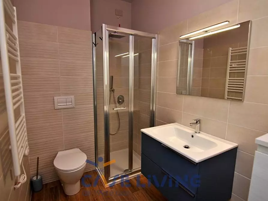 Immagine 30 di Appartamento in vendita  in Via Della Chiesa Rossa a Milano