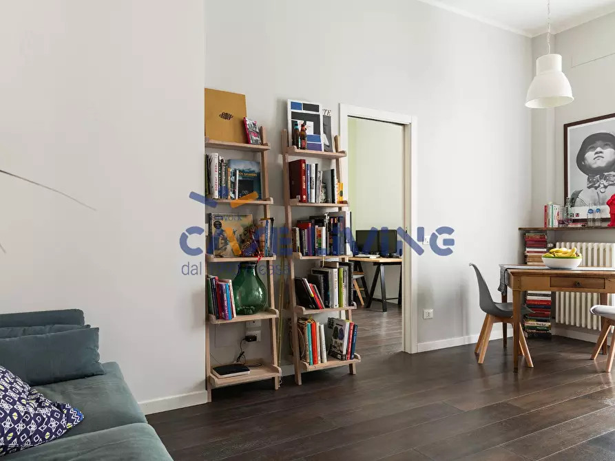 Immagine 2 di Appartamento in affitto  in Viale Cassala a Milano