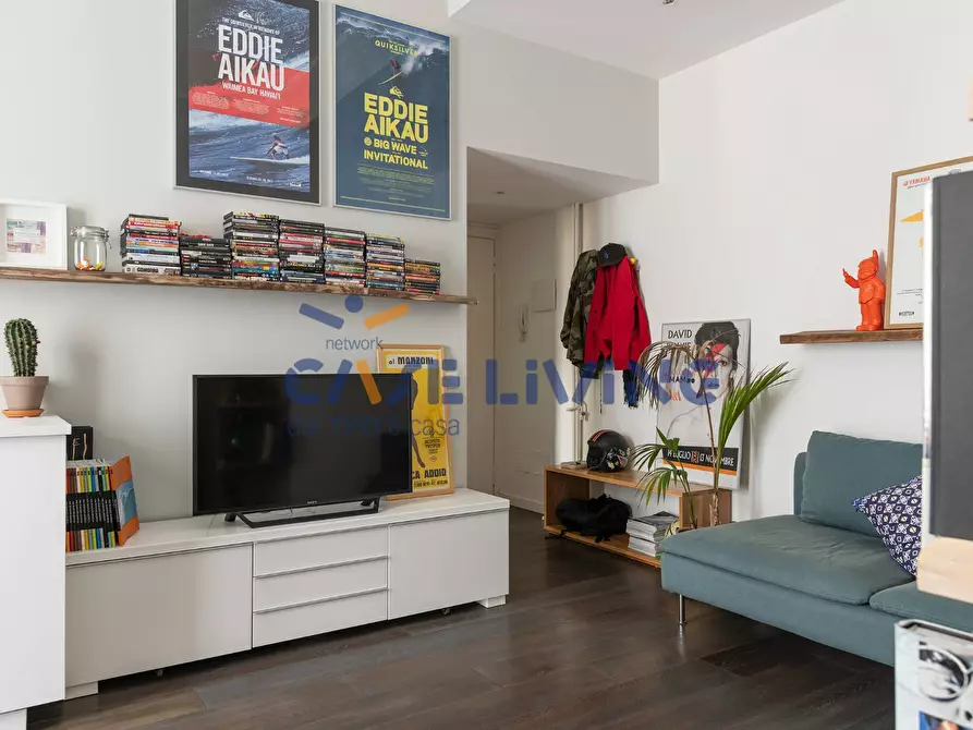 Immagine 3 di Appartamento in affitto  in Viale Cassala a Milano