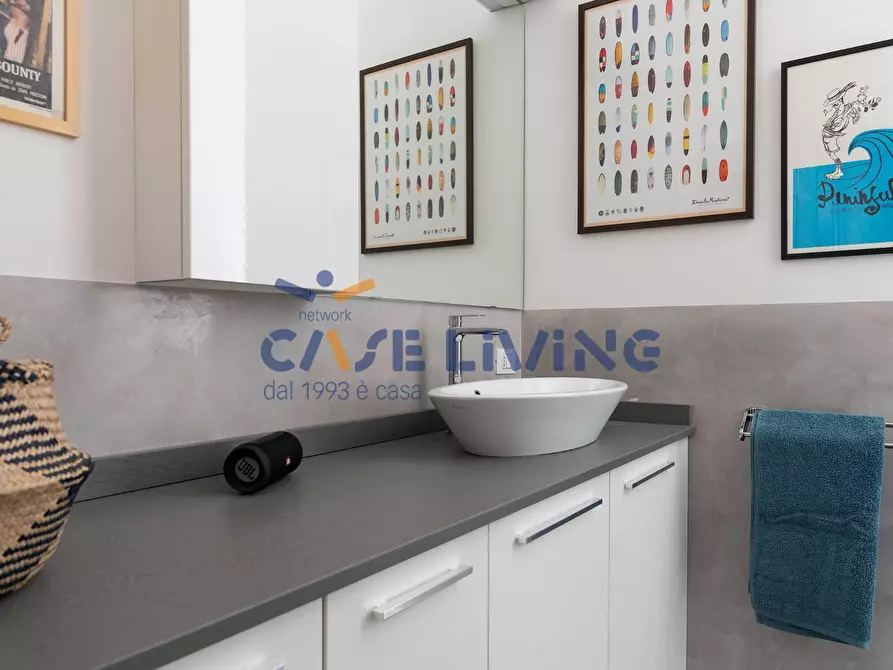 Immagine 4 di Appartamento in affitto  in Viale Cassala a Milano