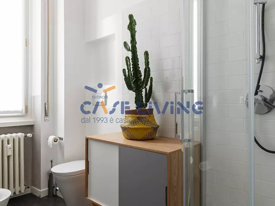 Immagine 5 di Appartamento in affitto  in Viale Cassala a Milano