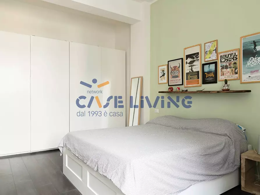 Immagine 6 di Appartamento in affitto  in Viale Cassala a Milano