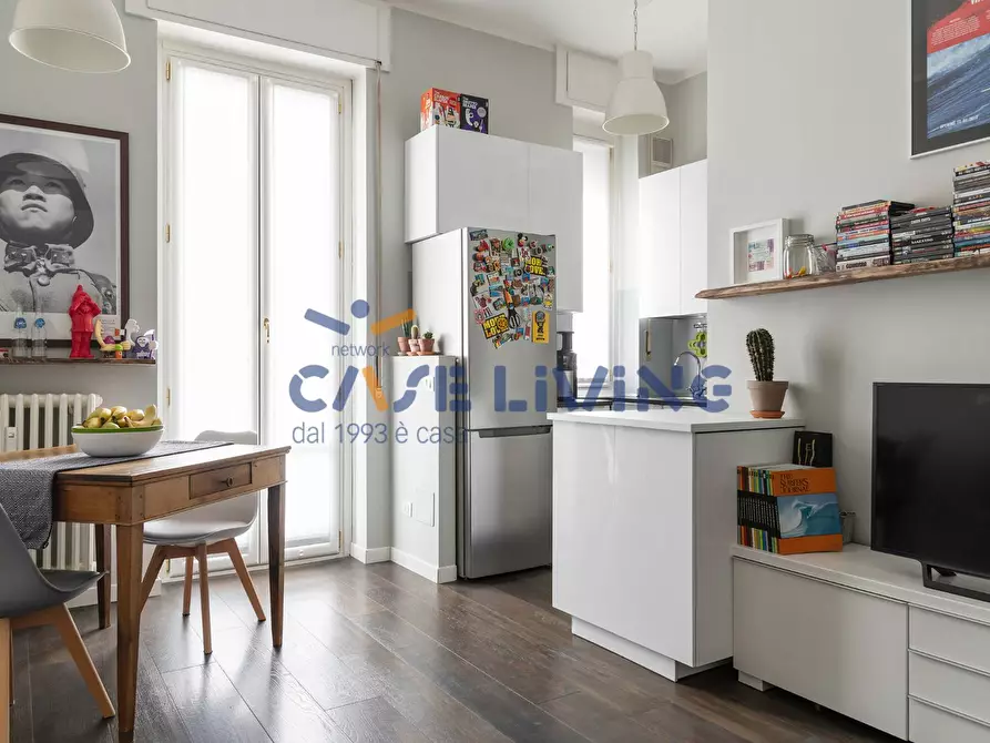 Immagine 7 di Appartamento in affitto  in Viale Cassala a Milano