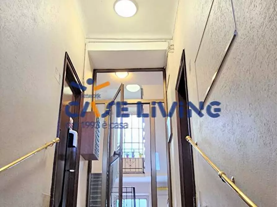 Immagine 8 di Appartamento in affitto  in Viale Cassala a Milano