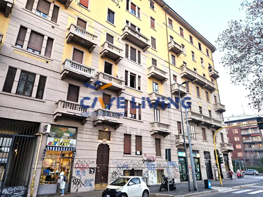 Immagine 10 di Appartamento in affitto  in Viale Cassala a Milano