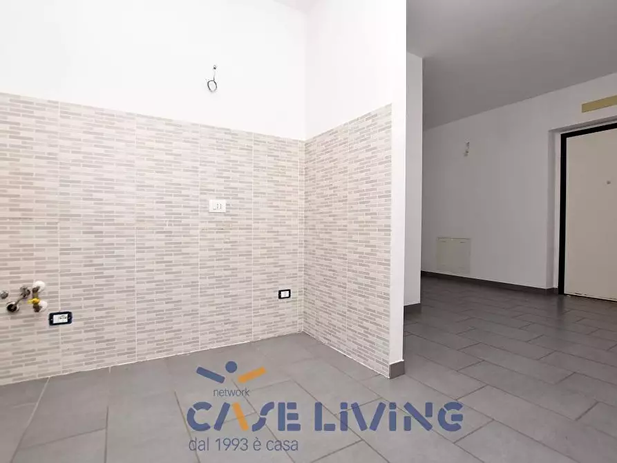 Immagine 1 di Casa semindipendente in vendita  in via Mazzini a Lacchiarella