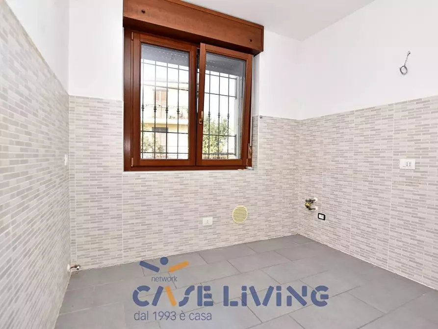 Immagine 3 di Casa semindipendente in vendita  in via Mazzini a Lacchiarella