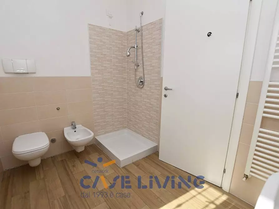 Immagine 8 di Casa semindipendente in vendita  in via Mazzini a Lacchiarella