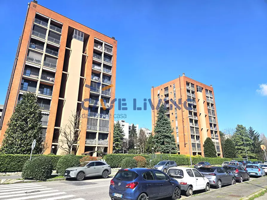 appartamento in affitto a Milano in zona Famagosta