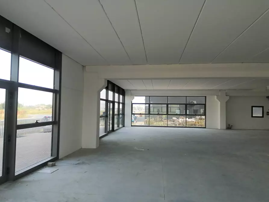 Immagine 3 di Attività commerciale in affitto  in via gabbiano a Ponsacco