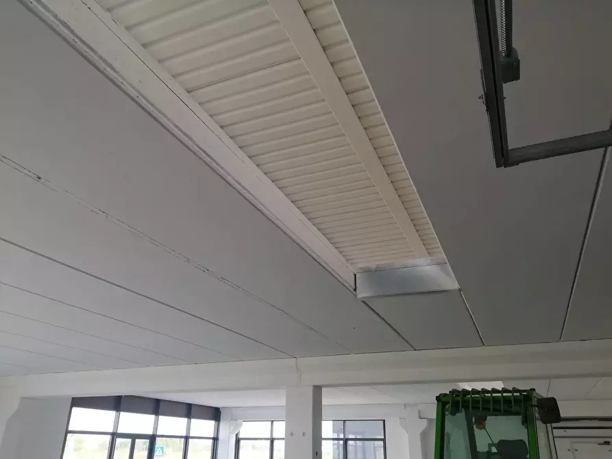 Immagine 7 di Attività commerciale in affitto  in via gabbiano a Ponsacco