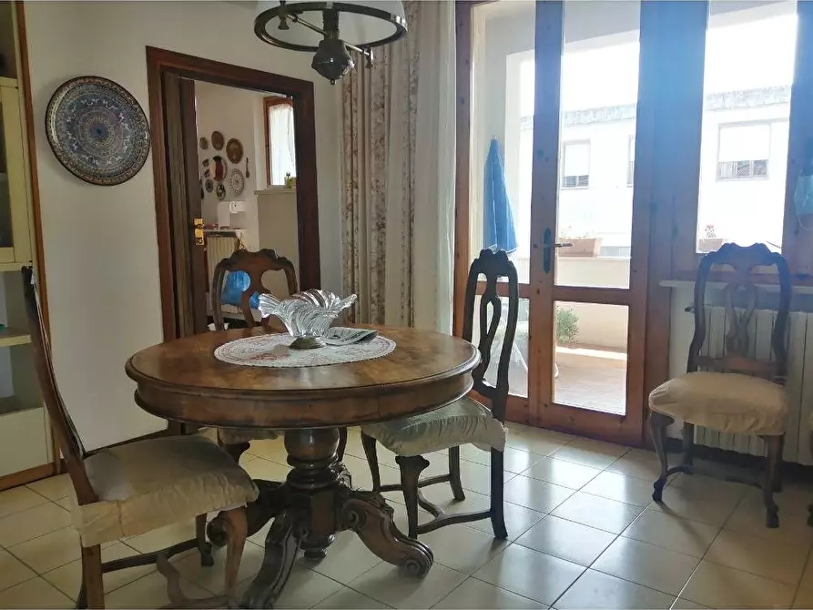 Immagine 8 di Casa indipendente in vendita  in via Bagnaia a Ponsacco