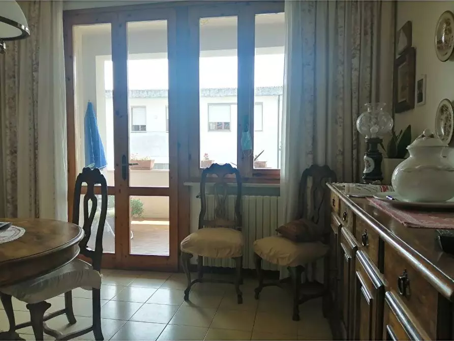 Immagine 9 di Casa indipendente in vendita  in via Bagnaia a Ponsacco