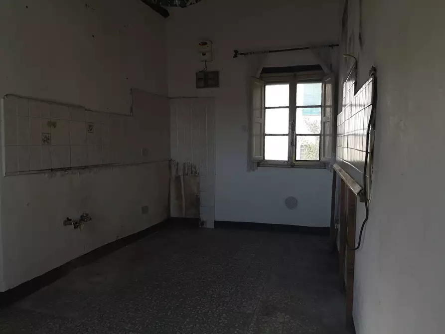 Immagine 3 di Appartamento in vendita  in via Piavola a Buti