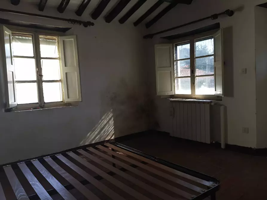 Immagine 6 di Appartamento in vendita  in via Piavola a Buti