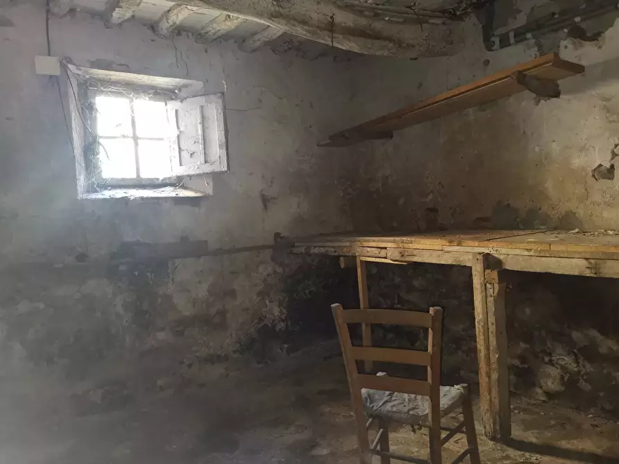 Immagine 7 di Appartamento in vendita  in via Piavola a Buti