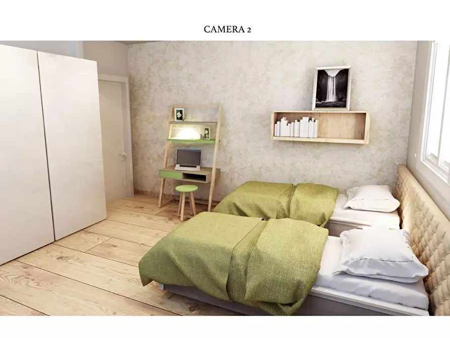 Immagine 3 di Casa indipendente in vendita  in via di gello a Ponsacco