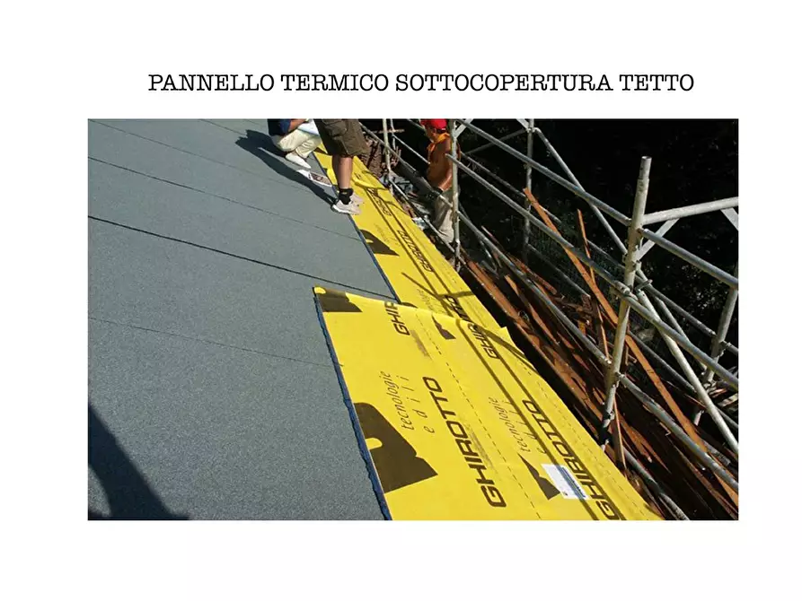 Immagine 10 di Casa indipendente in vendita  in via di gello a Ponsacco