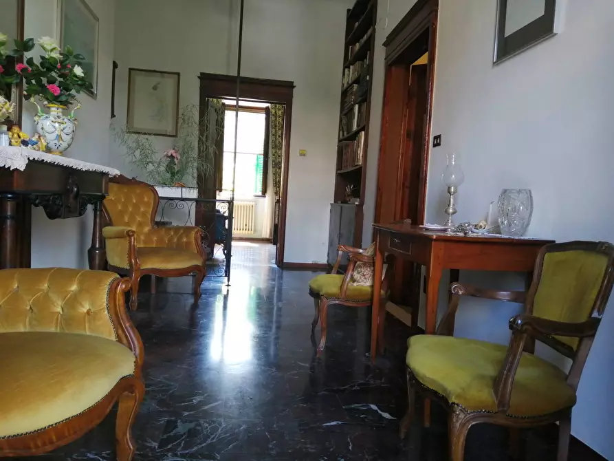 Immagine 1 di Villa in affitto  in via del poggio a Casciana Terme Lari