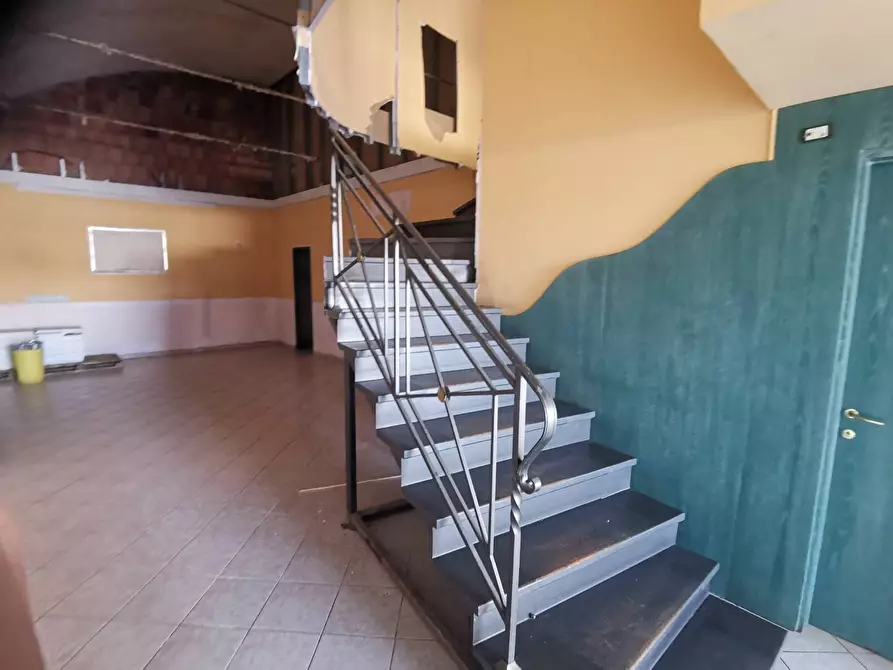 Immagine 7 di Locale commerciale in affitto  in via ciro menotti a Ponsacco