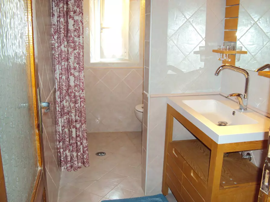 Immagine 8 di Casa indipendente in vendita  in via del pozzino a Casciana Terme Lari