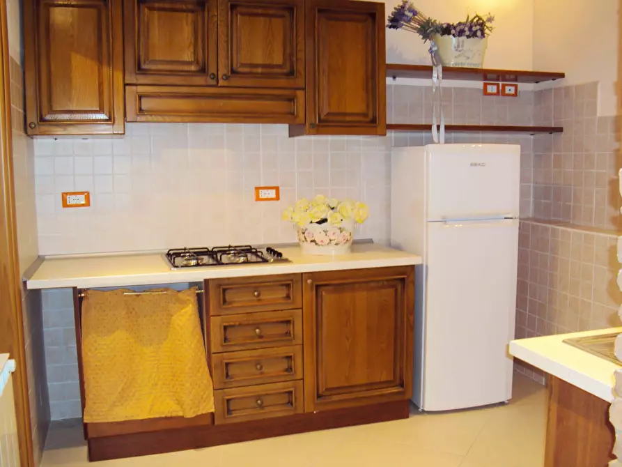 Immagine 2 di Casa indipendente in vendita  in via del pozzino a Casciana Terme Lari