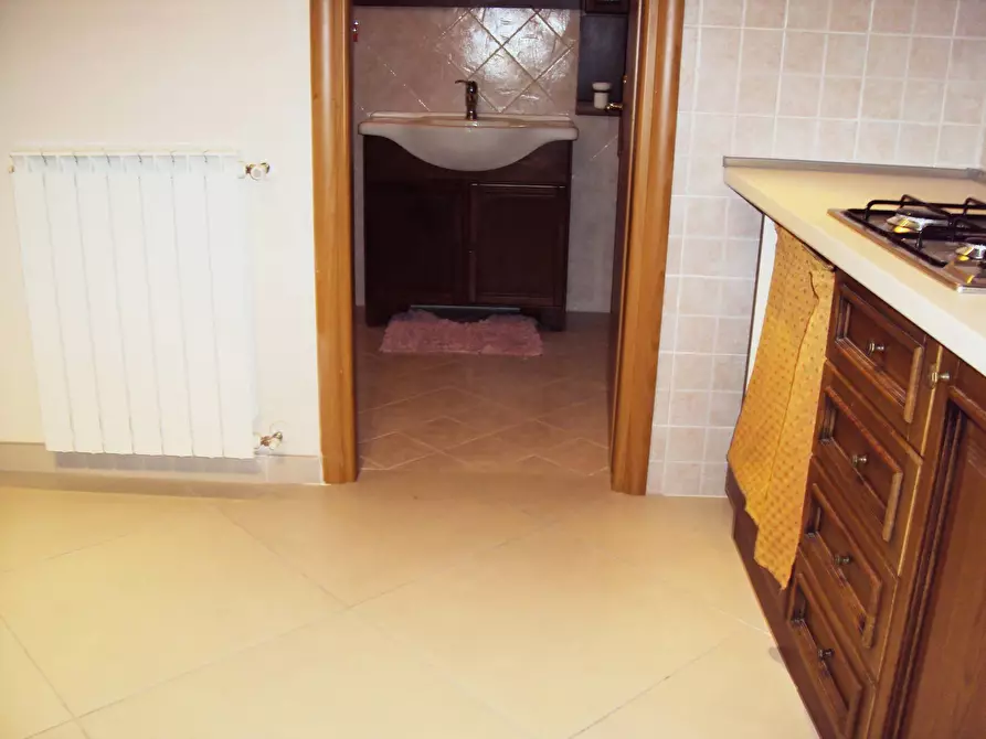 Immagine 3 di Casa indipendente in vendita  in via del pozzino a Casciana Terme Lari