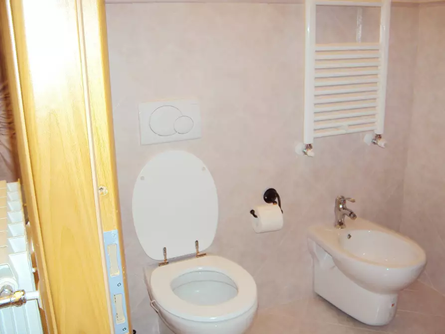 Immagine 10 di Casa indipendente in vendita  in via del pozzino a Casciana Terme Lari