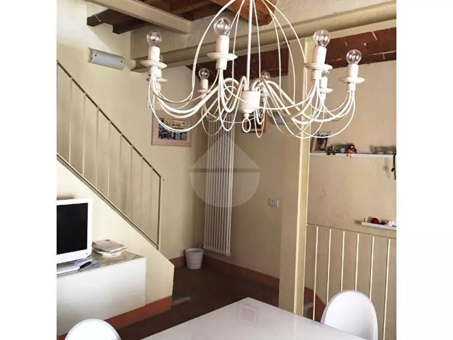 Immagine 7 di Casa indipendente in vendita  in Via Trento a Pontedera