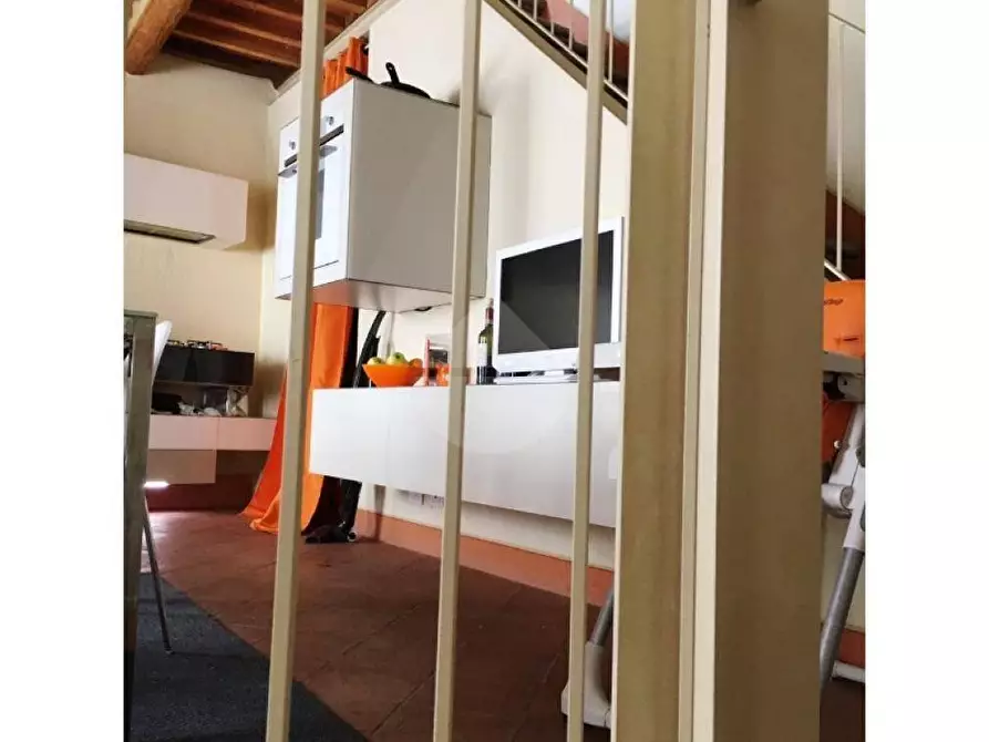 Immagine 5 di Casa indipendente in vendita  in Via Trento a Pontedera