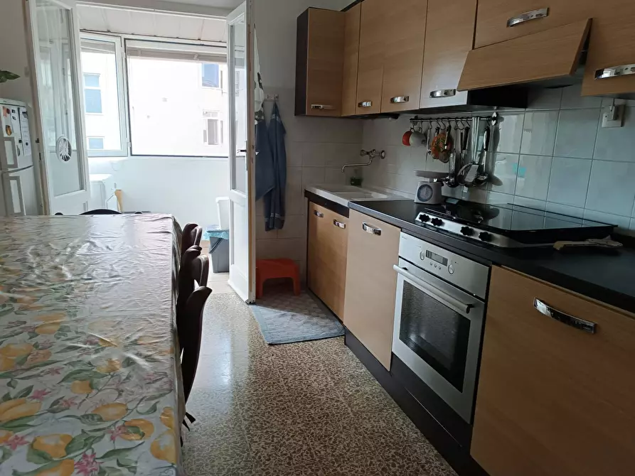 Immagine 4 di Appartamento in vendita  in Via I maggio a Pontedera