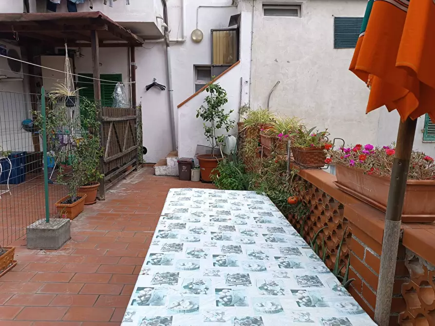 Immagine 26 di Appartamento in vendita  in Via I maggio a Pontedera