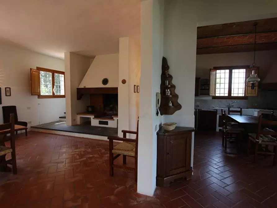 Immagine 3 di Casa indipendente in vendita  in Via di Legoli a Peccioli