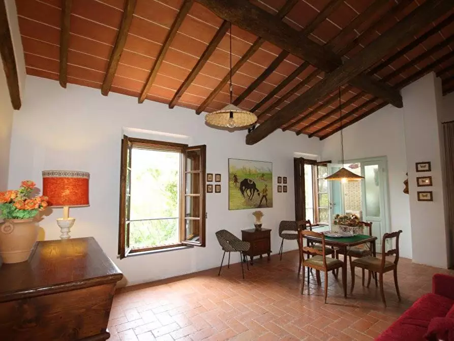 Immagine 8 di Casa indipendente in vendita  in Via di Legoli a Peccioli