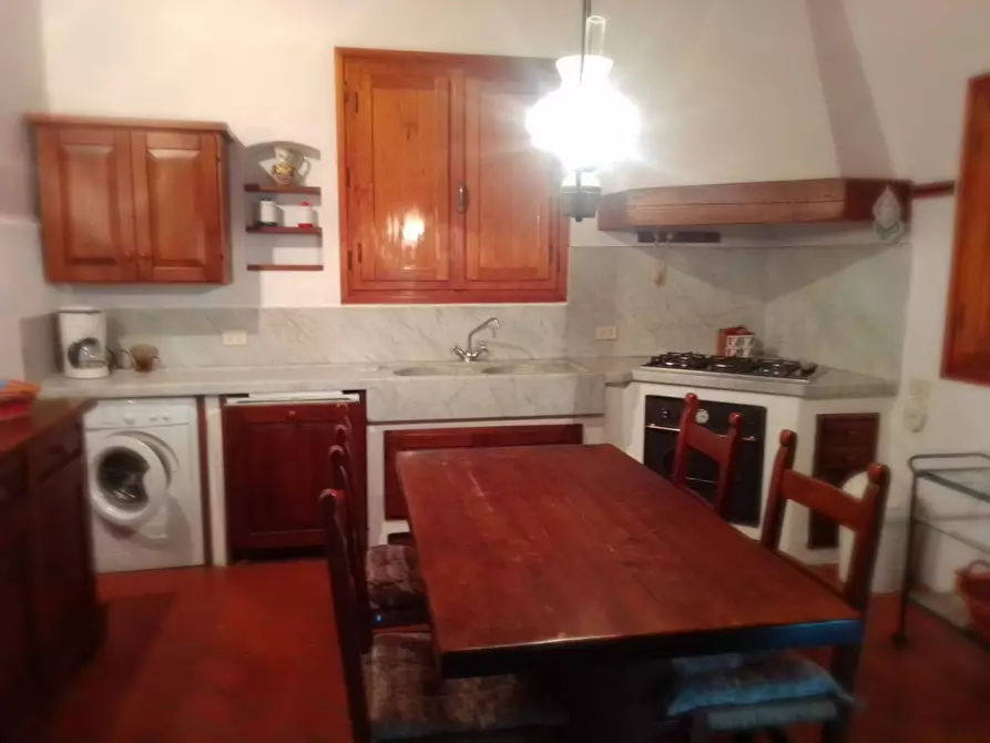 Immagine 9 di Casa indipendente in vendita  in Via di Legoli a Peccioli