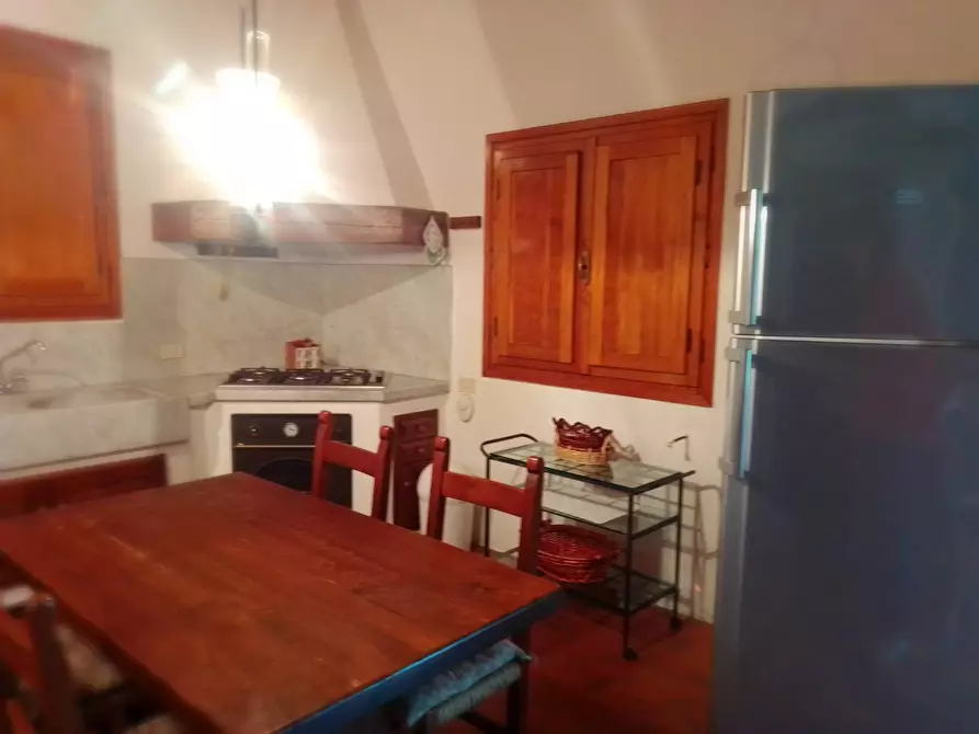 Immagine 7 di Casa indipendente in vendita  in Via di Legoli a Peccioli