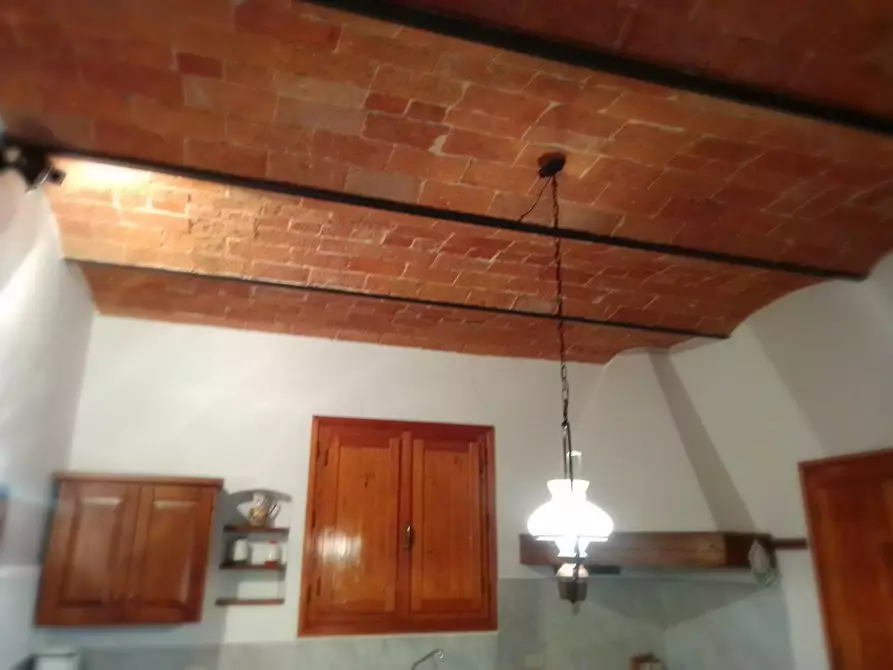 Immagine 10 di Casa indipendente in vendita  in Via di Legoli a Peccioli