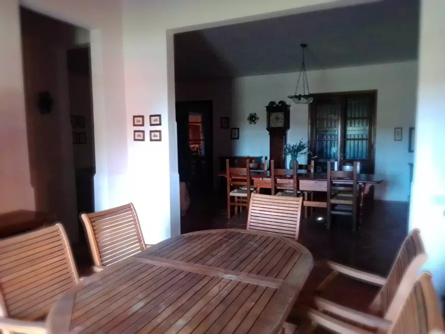 Immagine 11 di Casa indipendente in vendita  in Via di Legoli a Peccioli