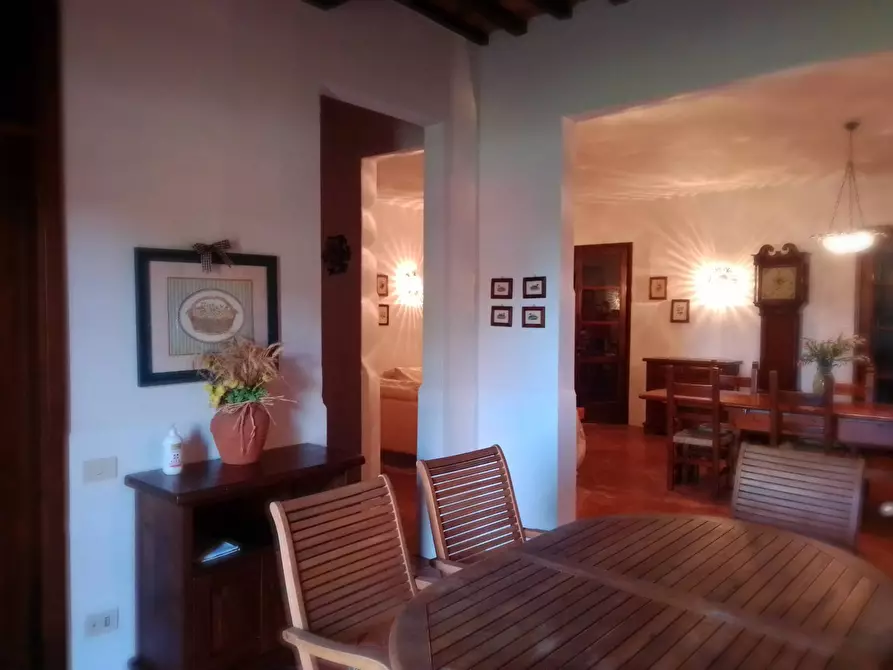 Immagine 12 di Casa indipendente in vendita  in Via di Legoli a Peccioli