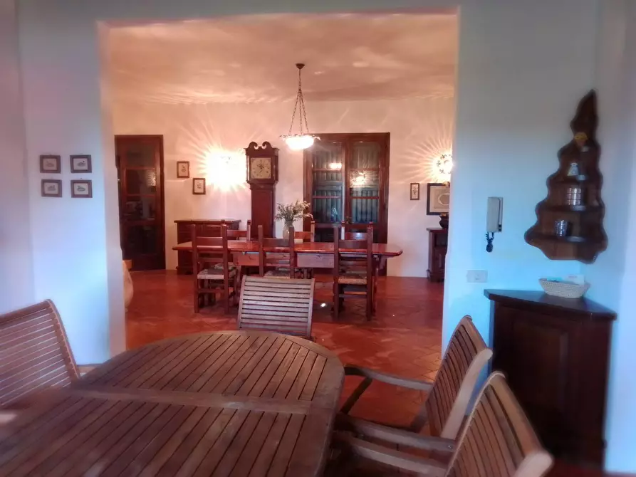 Immagine 13 di Casa indipendente in vendita  in Via di Legoli a Peccioli