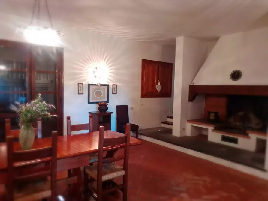 Immagine 6 di Casa indipendente in vendita  in Via di Legoli a Peccioli
