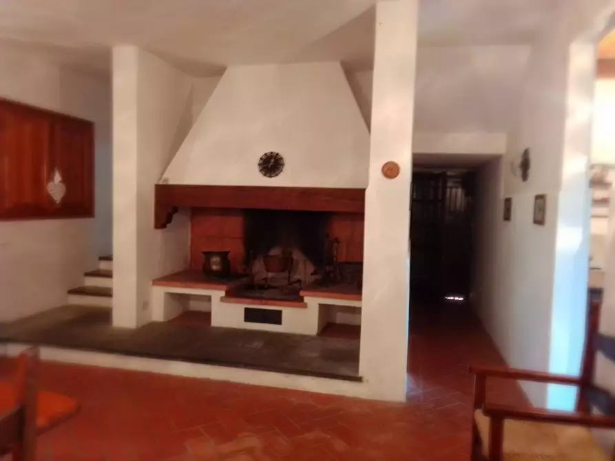 Immagine 5 di Casa indipendente in vendita  in Via di Legoli a Peccioli