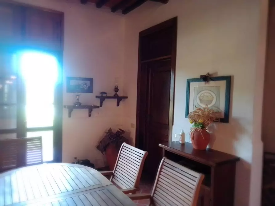 Immagine 15 di Casa indipendente in vendita  in Via di Legoli a Peccioli