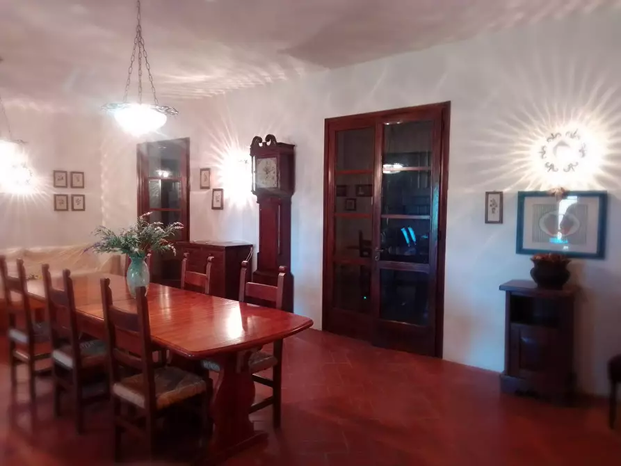 Immagine 16 di Casa indipendente in vendita  in Via di Legoli a Peccioli