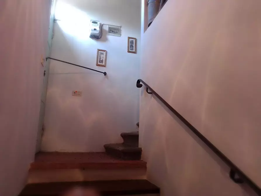 Immagine 18 di Casa indipendente in vendita  in Via di Legoli a Peccioli