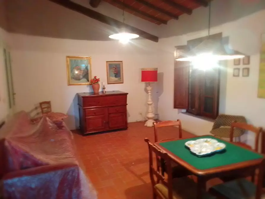 Immagine 20 di Casa indipendente in vendita  in Via di Legoli a Peccioli