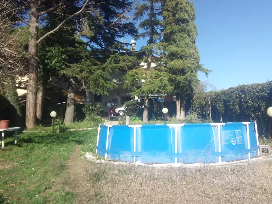 Immagine 18 di Casa indipendente in vendita  in Morrona a Terricciola