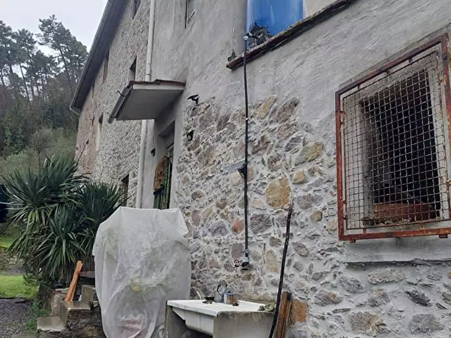 Immagine 3 di Casa indipendente in vendita  in PANICALE a Buti