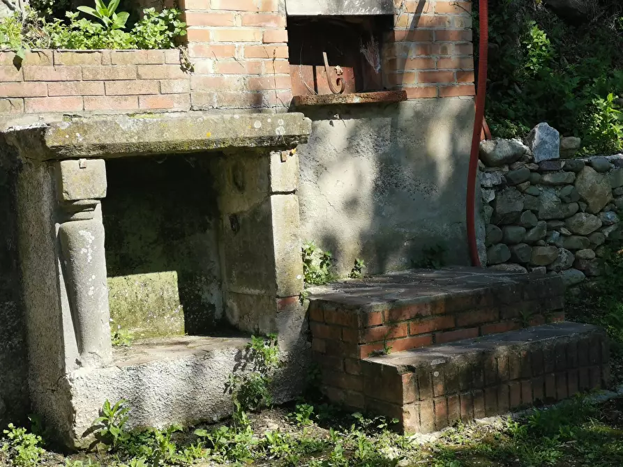 Immagine 3 di Casa indipendente in vendita  in VIA DEI MADONNONI a Calci