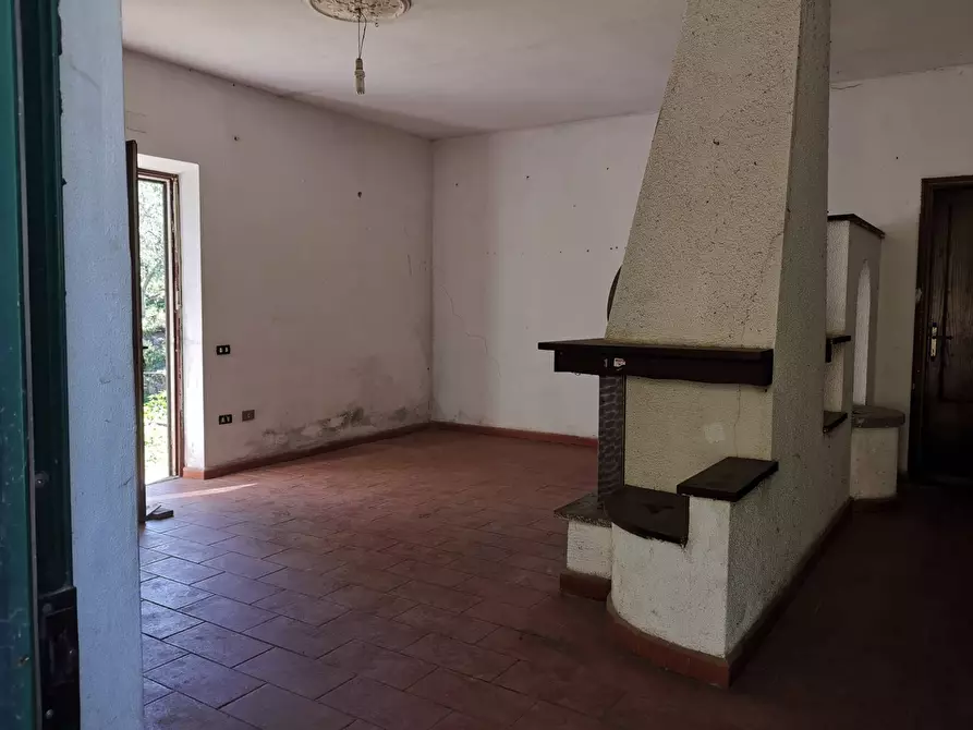 Immagine 8 di Casa indipendente in vendita  in VIA DEI MADONNONI a Calci